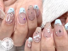 ネイルズガッシュ 川崎店(NAILsGUSH)
