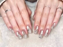 イリゼネイル(iRise nail)/やり放題120分