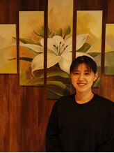 アジアンリラクゼーション ヴィラ 相模原店(asian relaxation villa) 高野