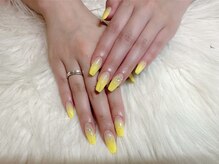 サニー(Sunny)の雰囲気（スカルプ）
