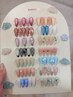 【manami指名予約限定】定額デザイン /ワンホン/ オフは選択してください