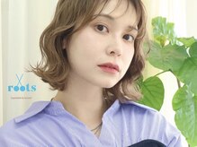 ルーツ 巣鴨店(roots)