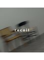 眉毛・まつげパーマ専門サロン recoil【レコイユ】/眉毛・まつげパーマ専門サロンrecoil