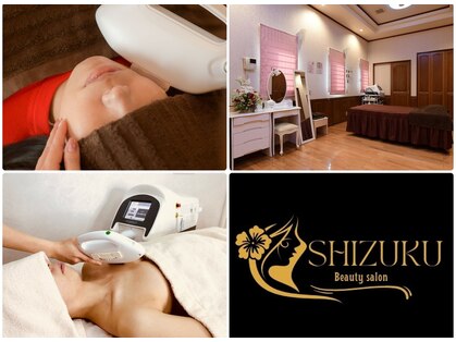 シズク ビューティーサロン(SHIZUKU beauty salon )の写真