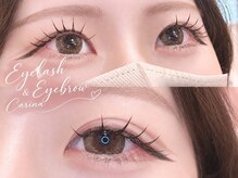 カリナ モナネイル 難波店(CARINA × monanail)