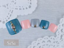 シシ(SiSi)/【FOOT】