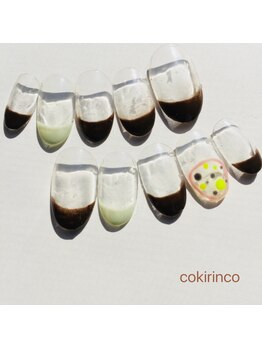 コキリンコ 葉山(cokirinco)/