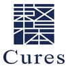 整体キュアーズ(Cures)ロゴ