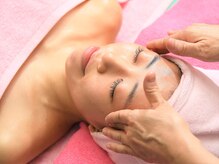 カーリッジ/ひばりが丘/フェイシャルエステ