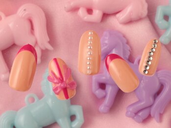 サロンドチェリーブロッサム(Salon de Cherryblossom)/