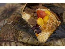 アジアンリラクゼーション ヴィラ 大橋店(asian relaxation villa)/タイ料理：バチャーン