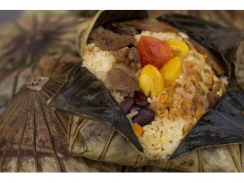 アジアンリラクゼーション ヴィラ 大橋店(asian relaxation villa)/タイ料理:バチャーン