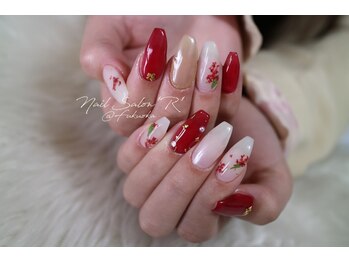 ネイルサロン R/