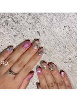 アオ おもろまち(ao.)/85min/ニュアンス