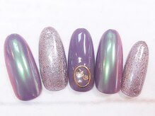 ベアネイル (Bear nail)/定額ハンド/7,200円