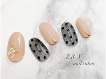 ゼットアンドワイ(Z&Y)/