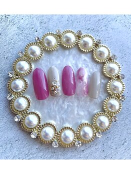 メイユール(Meilleur)/HAND定額デザイン