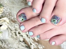 ハルネイル(Haru nail)/