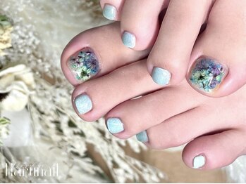 ハルネイル(Haru nail)/
