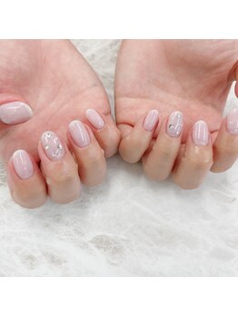 ネイルドクター(nail doctor)/オフィスネイル