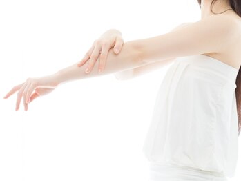 エルプリエ 用賀(elle brille)/薄着の季節に向けて脱毛!