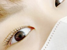 ナーディ 藤沢(Nadi)/短めまつ毛もお任せください！