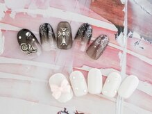 キティー 大宮店(kitty)/ジェル定額Cコース