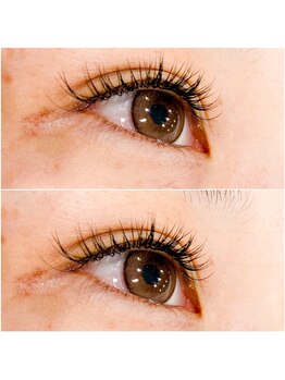 グリン(grin)/まつ毛エクステ