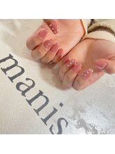 マニス(manis)/マオジェル