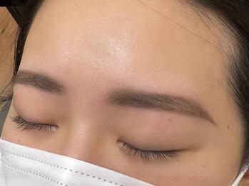 ビーズアモール 大府店(B's amor)/B’s amor 大府店 Eyebrows 