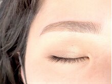 ジュエリーアイズ(JewelryEyes)/似合わせ美眉毛アイブロウ/眉毛
