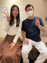 ゆるり整体院 天王寺店/ブライダル整体