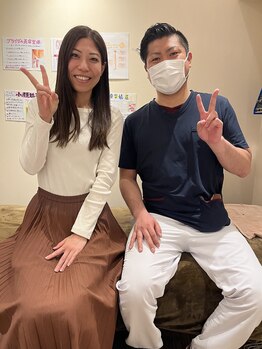 ゆるり整体院 天王寺店/ブライダル整体