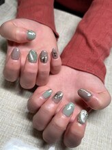 シェルミー(Shellmy)/デザイン6