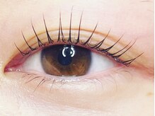 コボアイラッシュ(COVO.eyelash)/ラッシュリフト
