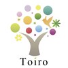 トイロ 袖ヶ浦店(toiro)ロゴ
