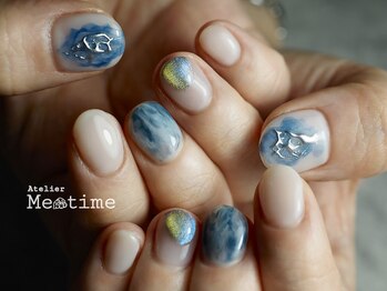 アトリエ ミータイム(Atelier Me-time)/select art
