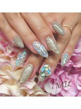 アイネイル(iNAIL)/