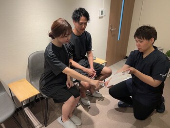 ウィング(wing)/ペアでのご利用も大歓迎！！