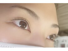 シャルム 五反田(Charme)/フラットラッシュリフト