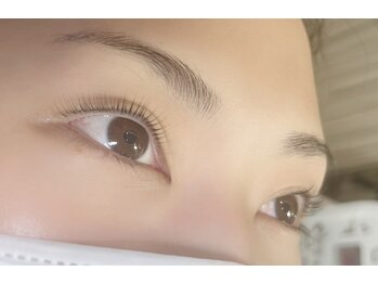 シャルム 五反田(Charme)/フラットラッシュリフト