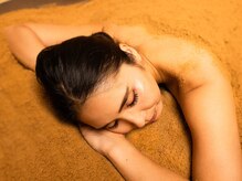 ユイ(yui)/学芸大学の酵素風呂（酵素浴）13