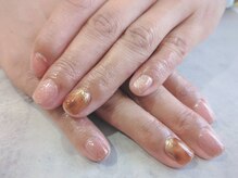 朱花 プルバイシュカ(fle by 朱花)/べっ甲