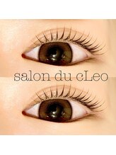 サロン デュ クレオ(salon du cLeo)/