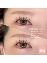 ブリス(Bliss)/Cute!