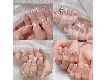 シュウ ネイル(SHIU nail)