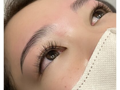 ブリリア ネイルアンドアイラッシュ(BRILLA nail&eyelash)の写真