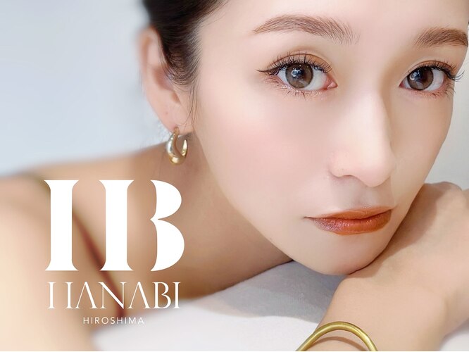 HANABI NAMIKI