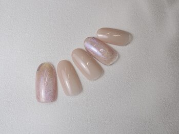 シェリードルチェ 横浜店(Sherry Dolce)/A.オフィス向けネイルアート