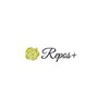 ルポプラス(Repos+)のお店ロゴ